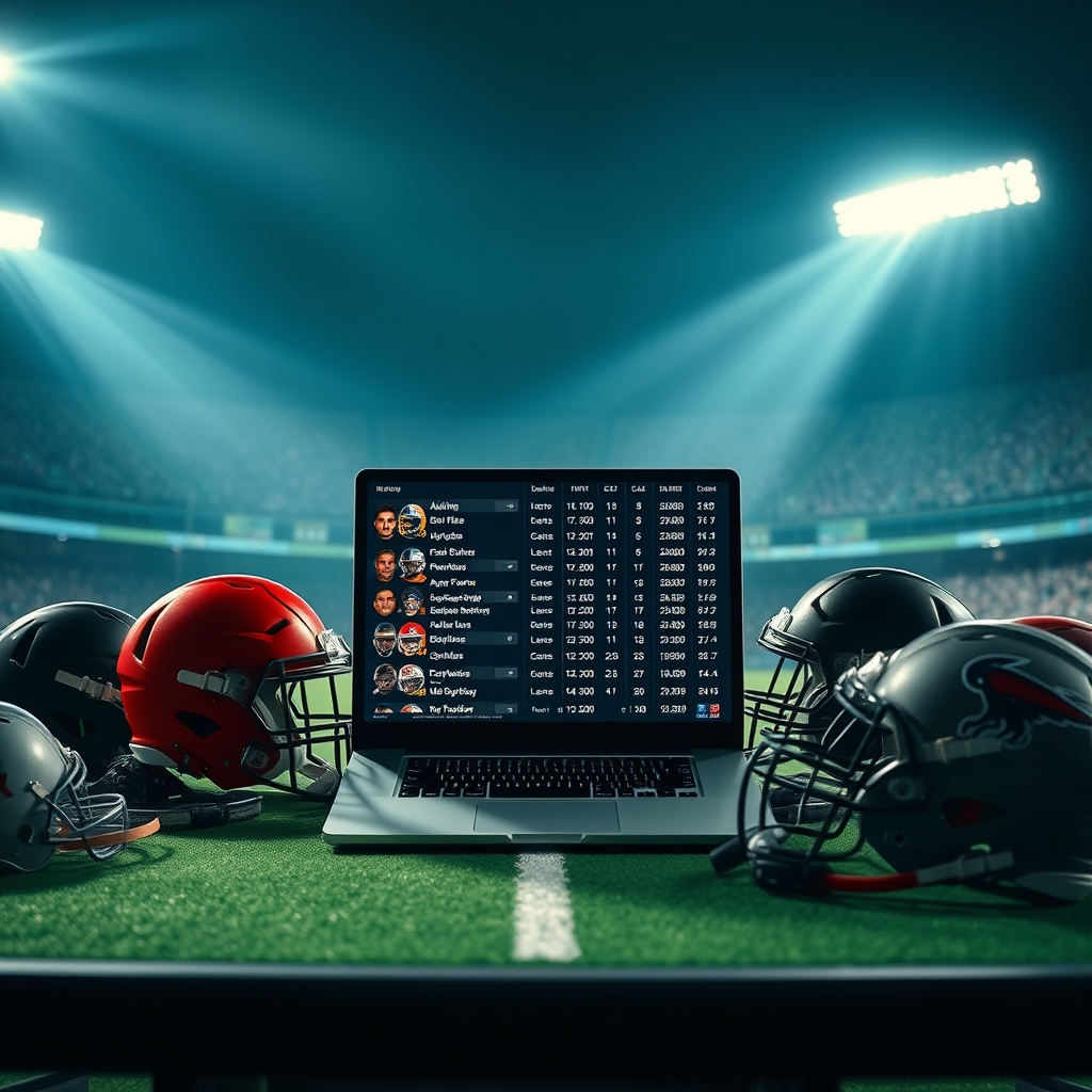10 Last-Minute Fantasy Football Draft Tips for 2026: From Rules to Bench Management