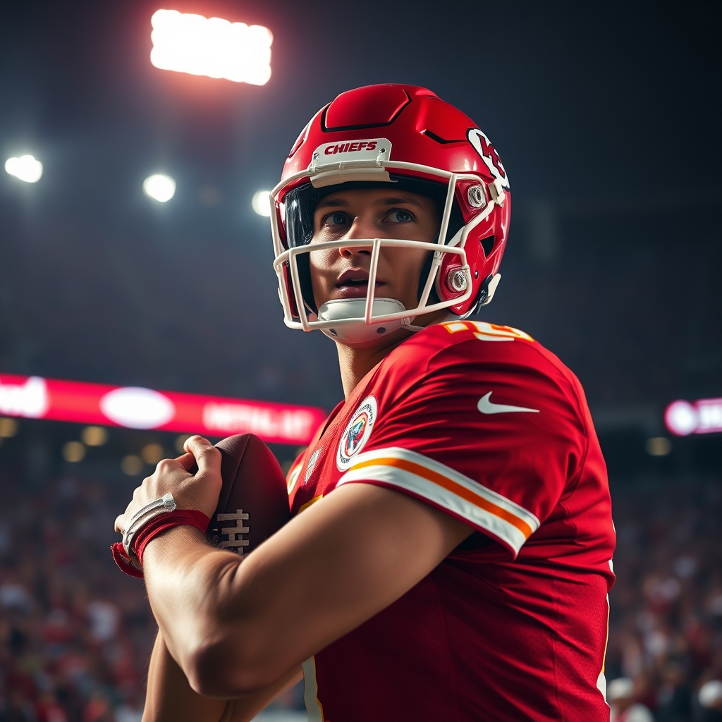12 NFL Teams Sit Starting QBs in Preseason: New Era of Caution