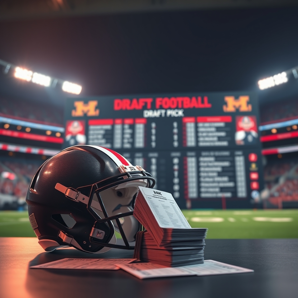 2026 Dynasty Rookie Draft Pick Trade Values: Expert Chart Update from Vulius