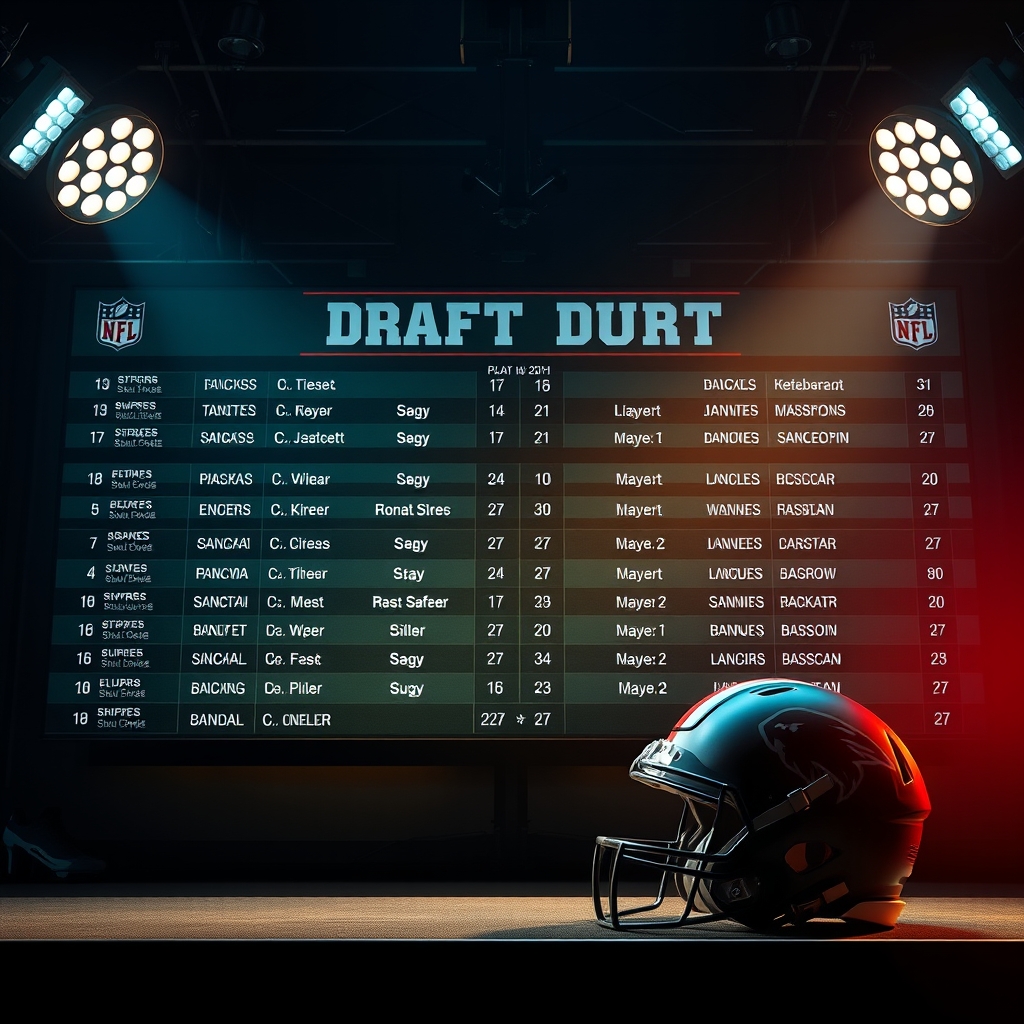 2026 Fantasy Football Draft Guide: Position-by-Position Scouting Insights from the Vulius Desk