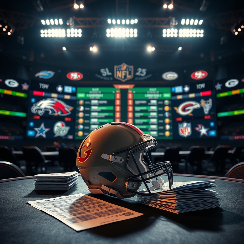 2026 Fantasy Football Draft Kit: Ultimate Guide to Winning Your League