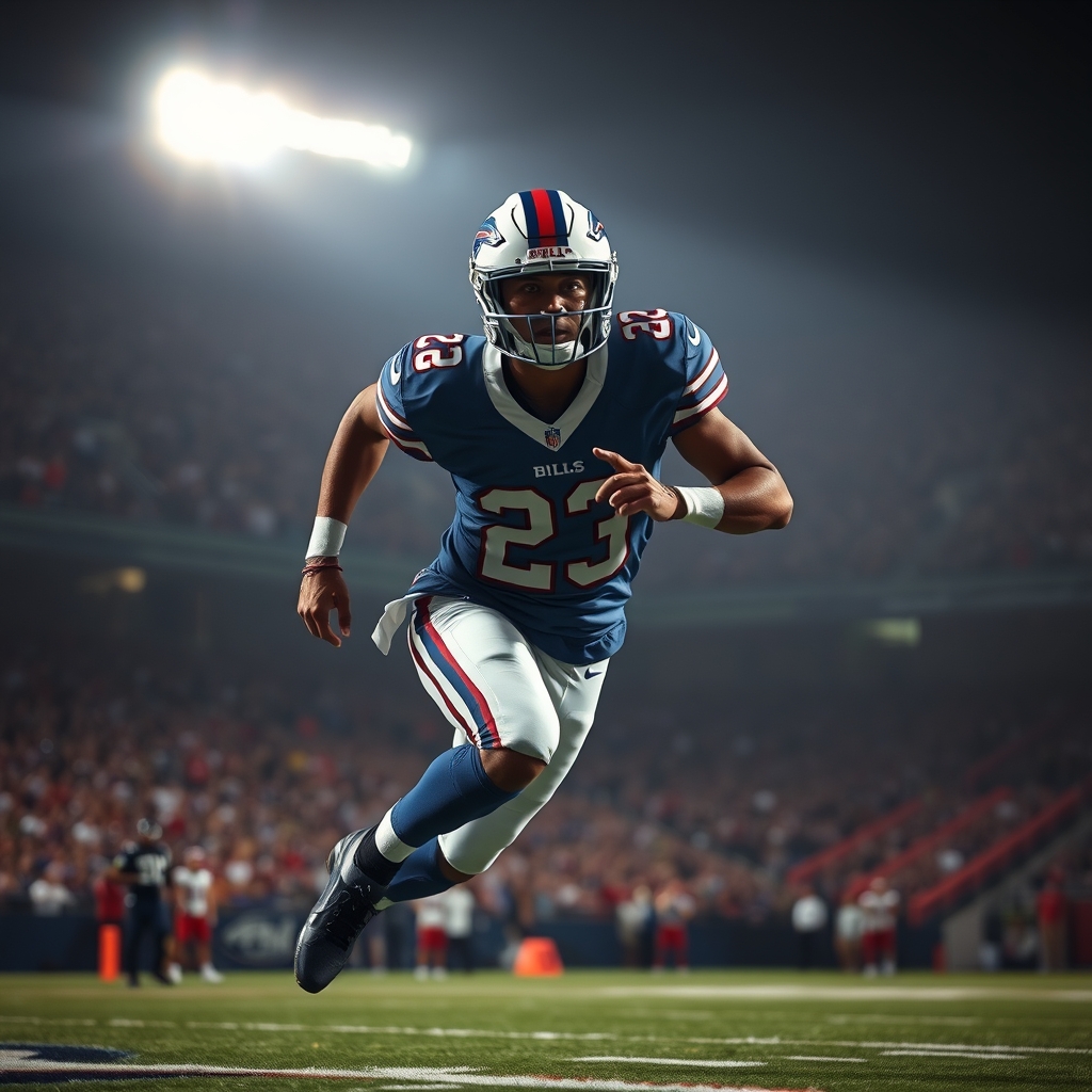 2026 Fantasy Football Mock Draft: Winning Strategy from the No. 8 Pick article cover