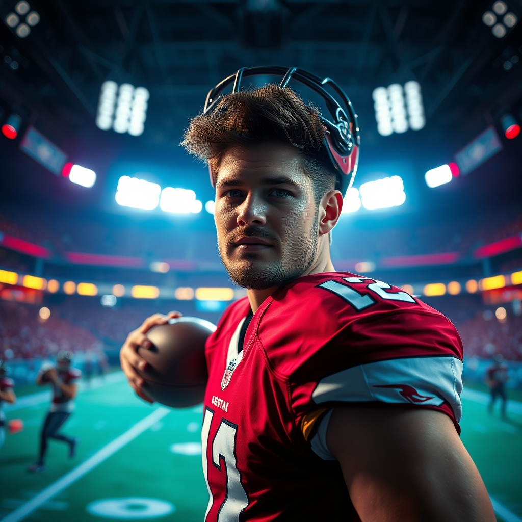 2026 Fantasy Football QB Rankings: Justin Boone's Top Quarterbacks to Draft