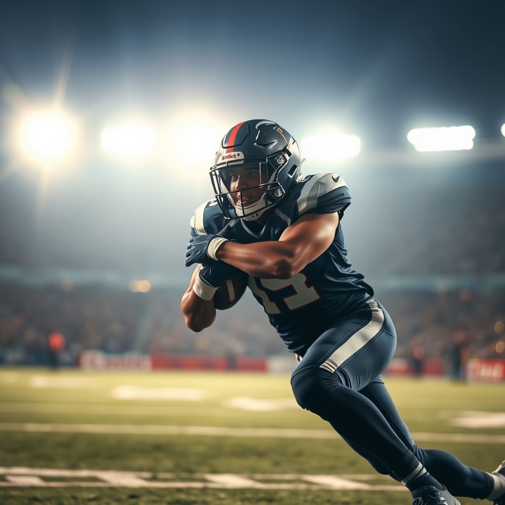 2026 Fantasy Football RB Rankings: Justin Boone's Top Running Backs Revealed