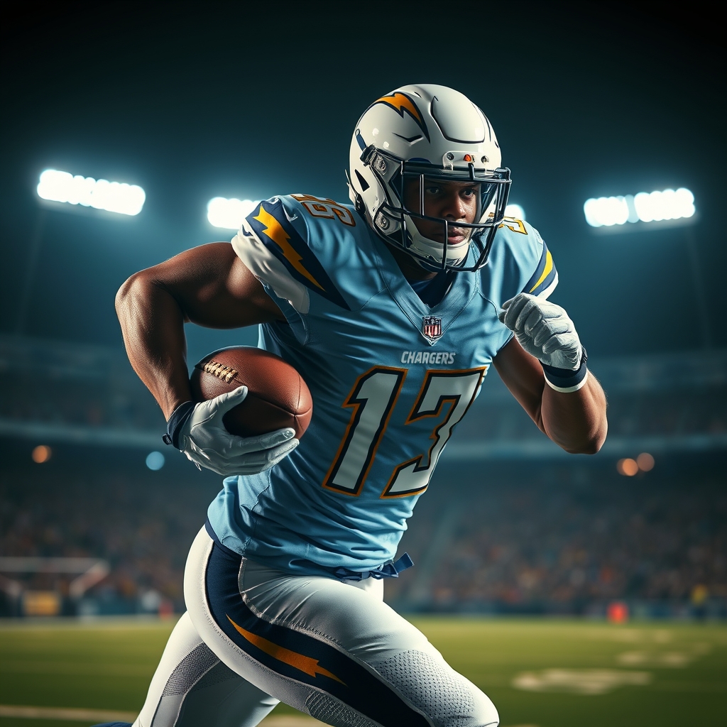 2026 Fantasy Football: 6 Sleeper Running Backs to Target in Your Drafts article cover