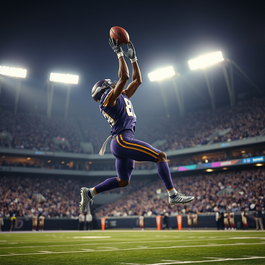 2026 Fantasy Football Wide Receiver Rankings: Justin Boone's Full-PPR Top 50