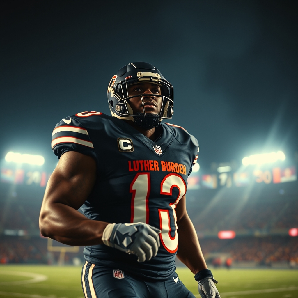 2026 Fantasy WR Scouting: Burden, Evans, Flowers & More