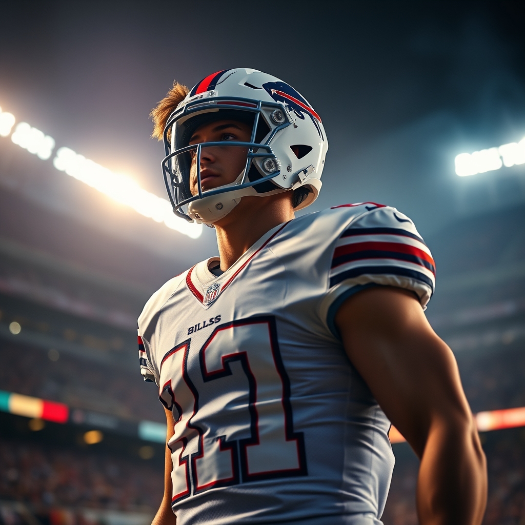 2026 NFL Betting Guide: Odds, Tips, and Season-Long Predictions