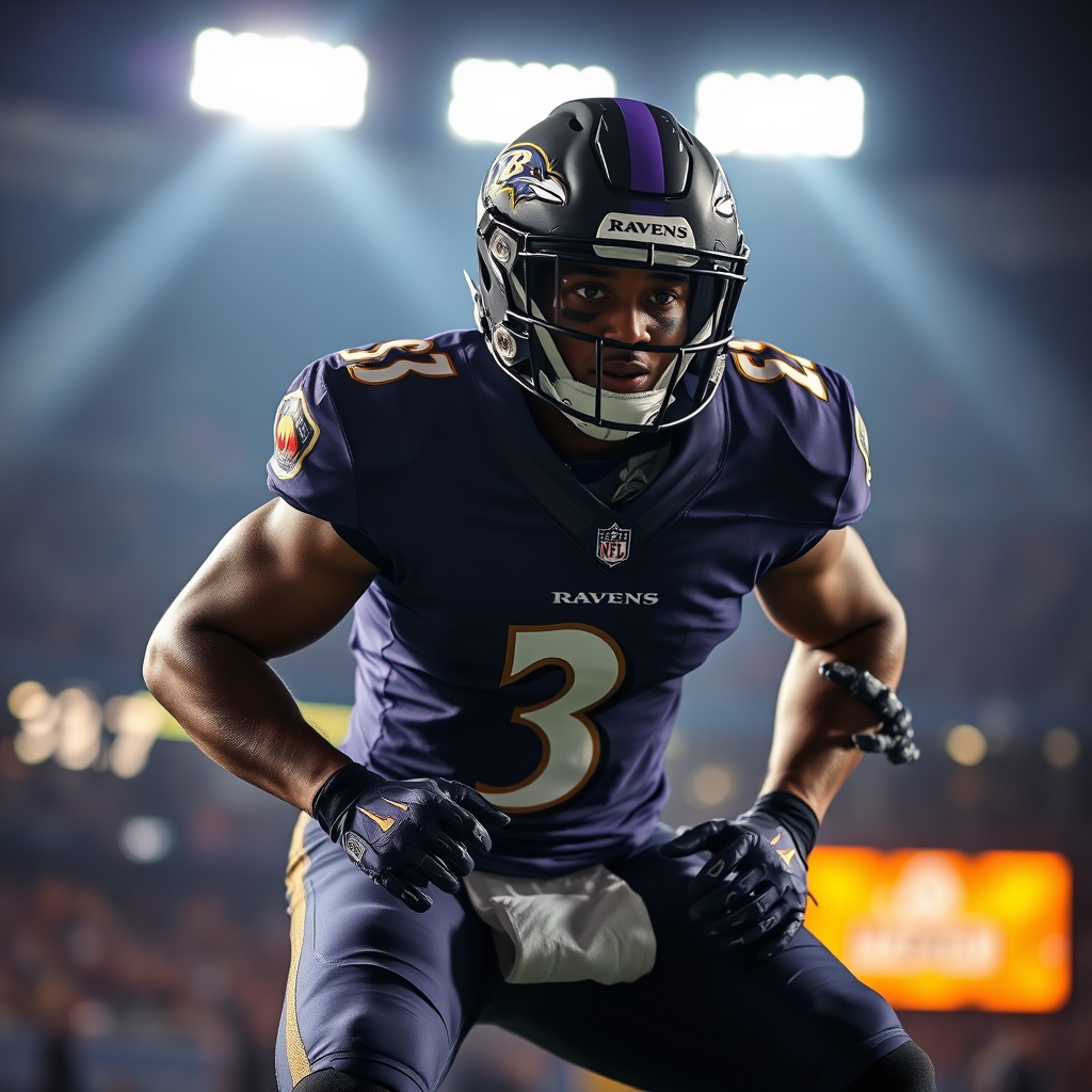 2026 NFL Futures Betting: 5 Expert Picks to Target This Season