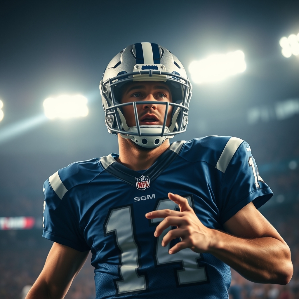 2026 NFL Season Kicks Off: Your Ultimate Guide to Streaming with Sling TV