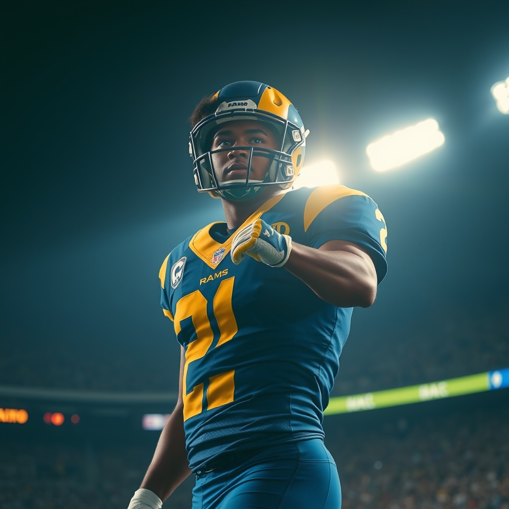 2026 NFL Week 2 Injury Report: Zay Flowers Out, Puka Nacua Questionable, and More article cover