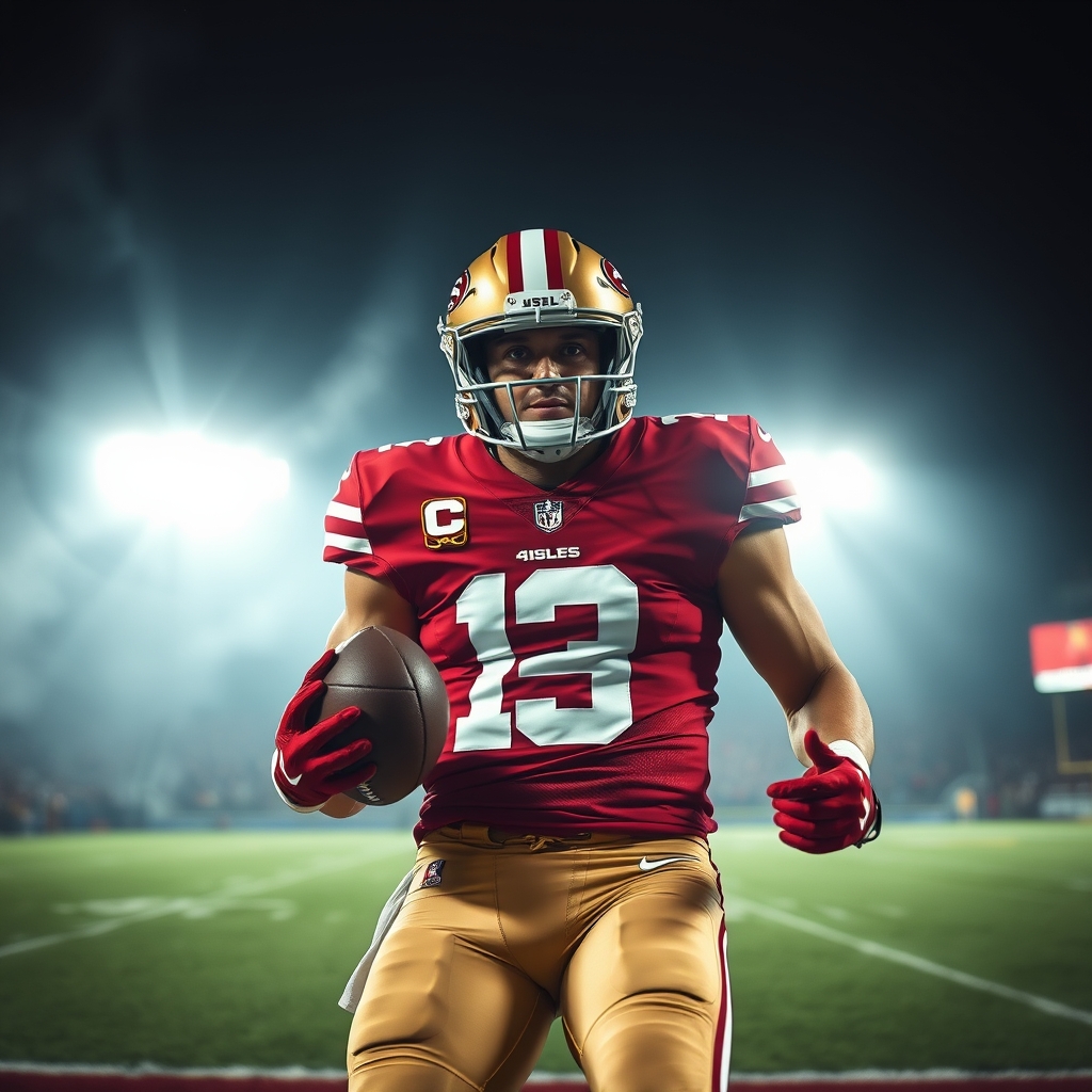 49ers Finalize 53-Man Roster: Kittle's Comeback and Key Moves Ahead of Rams Opener article cover