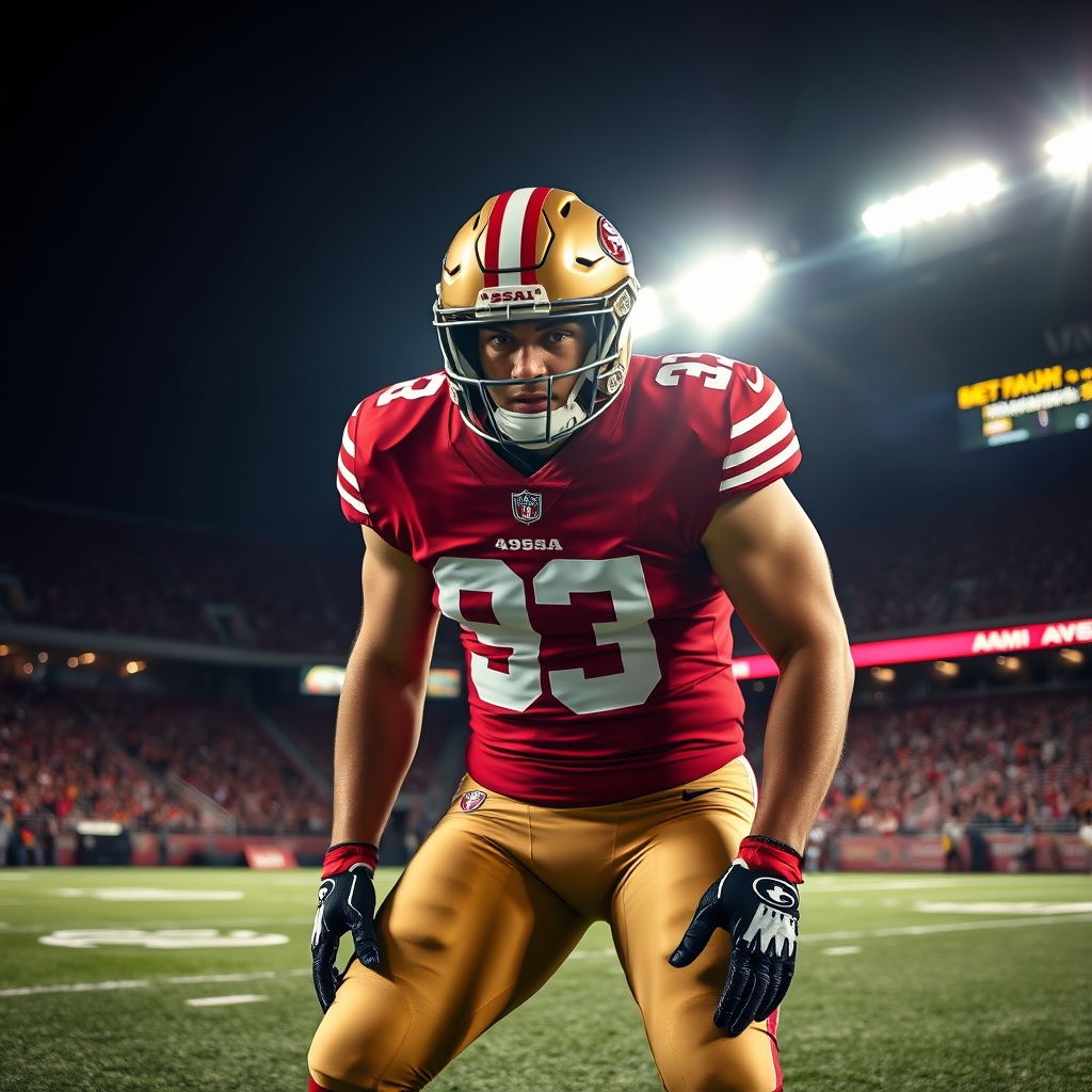 49ers' Australian Adventure: Bosa Ready, Kareem's Journey, and Season Predictions