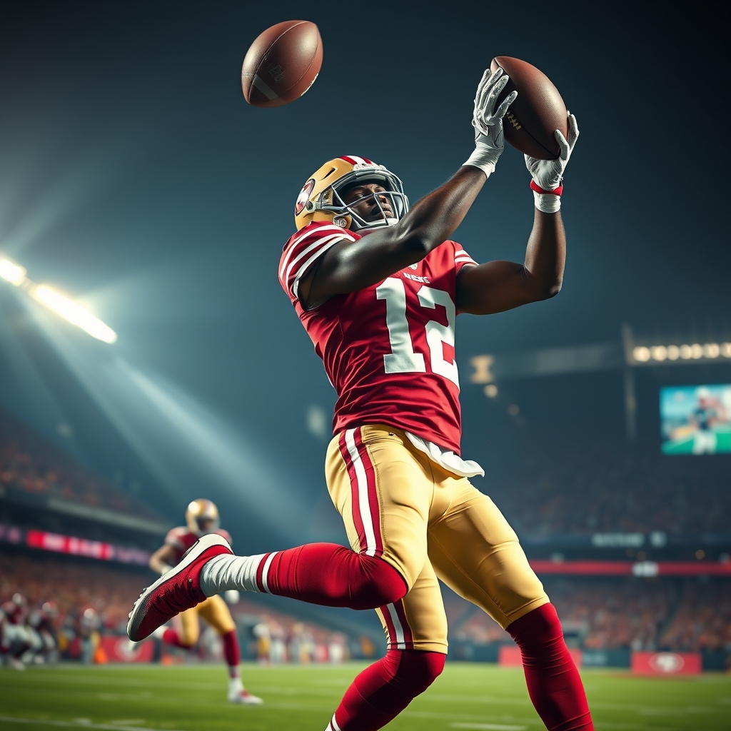 49ers Add Brandin Cooks: Can Veteran Spark Super Bowl Push? article cover