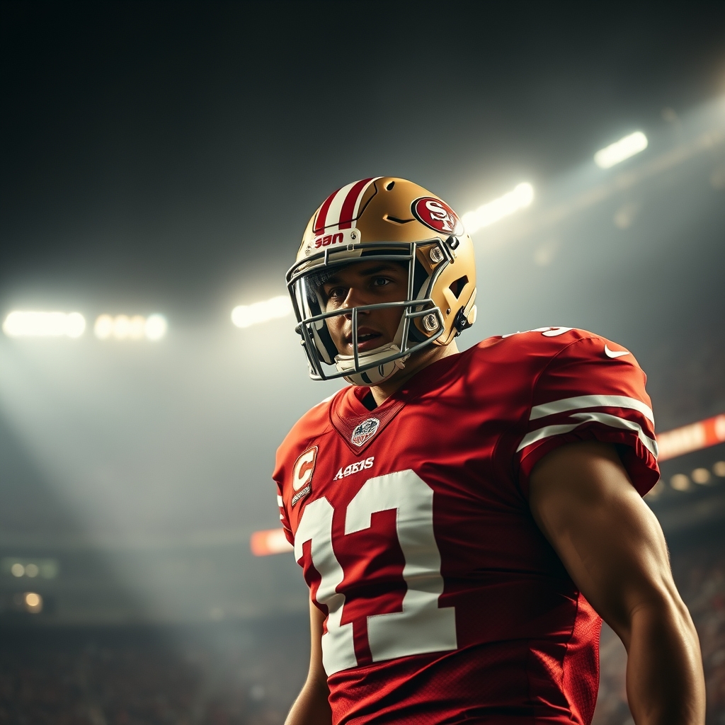 49ers Re-Sign Brayden Willis to Practice Squad After Waiver Claims Pass article cover