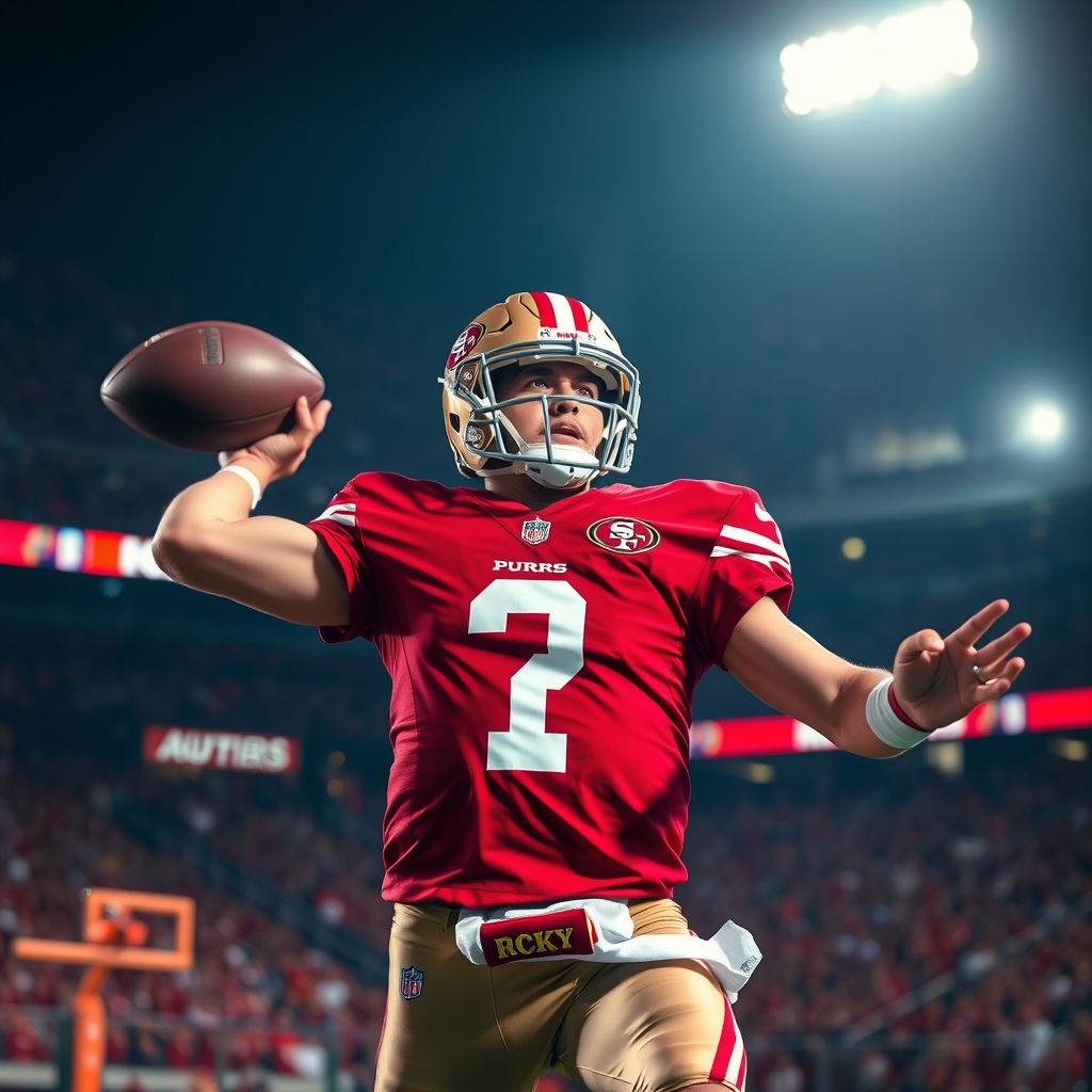 49ers' Dominance: Brock Purdy's Prime, Bosa's Pressure & Cardinals Next