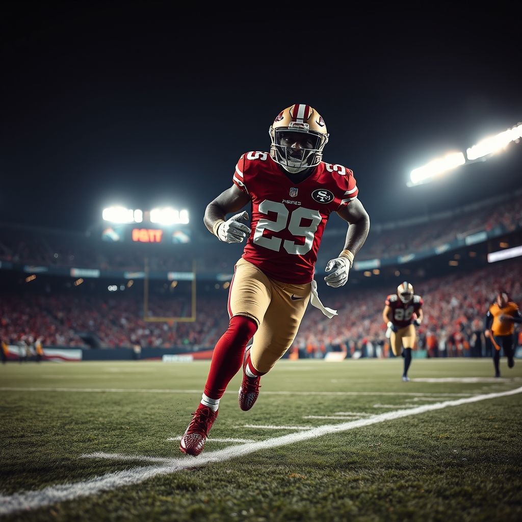 49ers vs Broncos: Brandin Cooks Debut Headlines Week 4 Clash