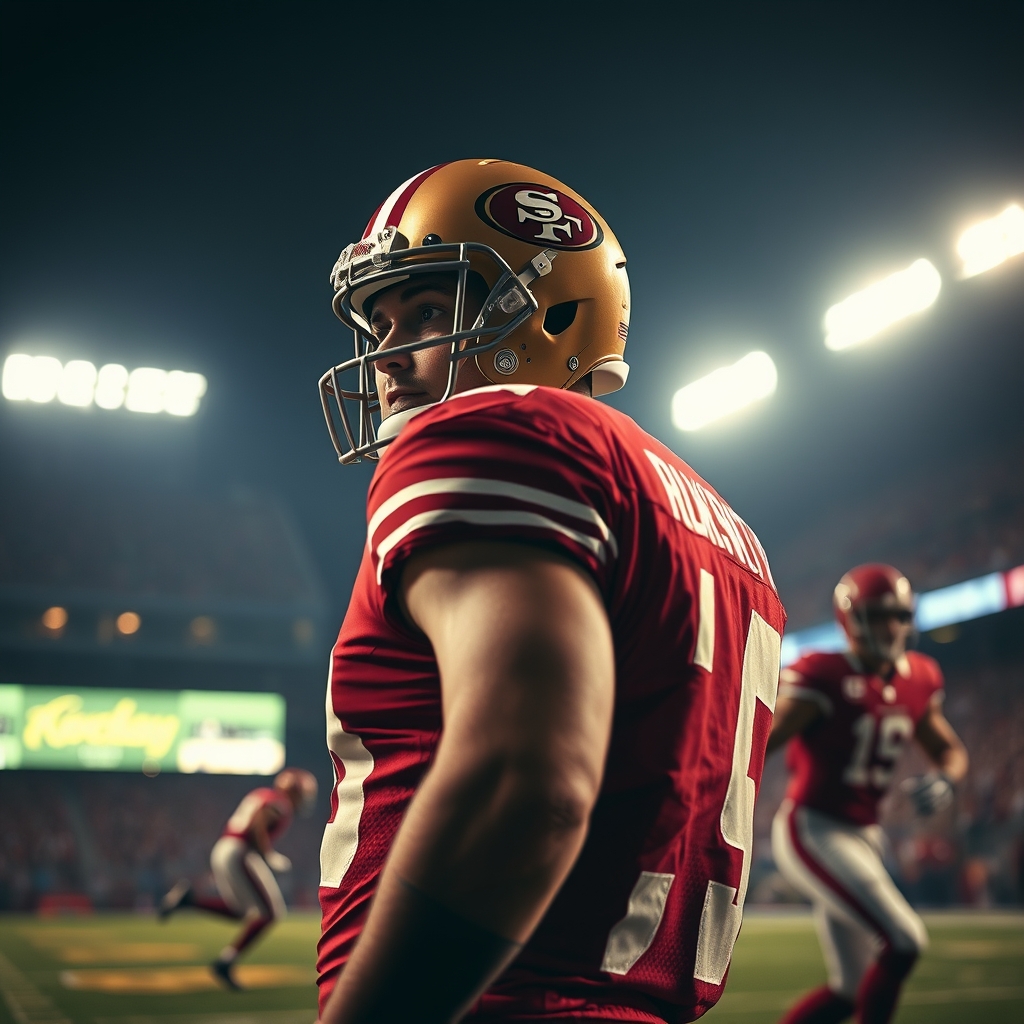49ers vs. Cardinals: Kyle Shanahan's Scheme Set to Exploit Arizona's Confusing Cover 6 article cover