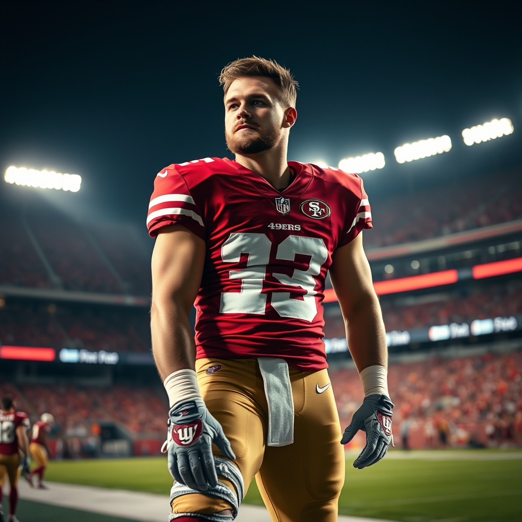 49ers vs. Cardinals Week 3: Bosa Injury Shakes NFC West Showdown article cover