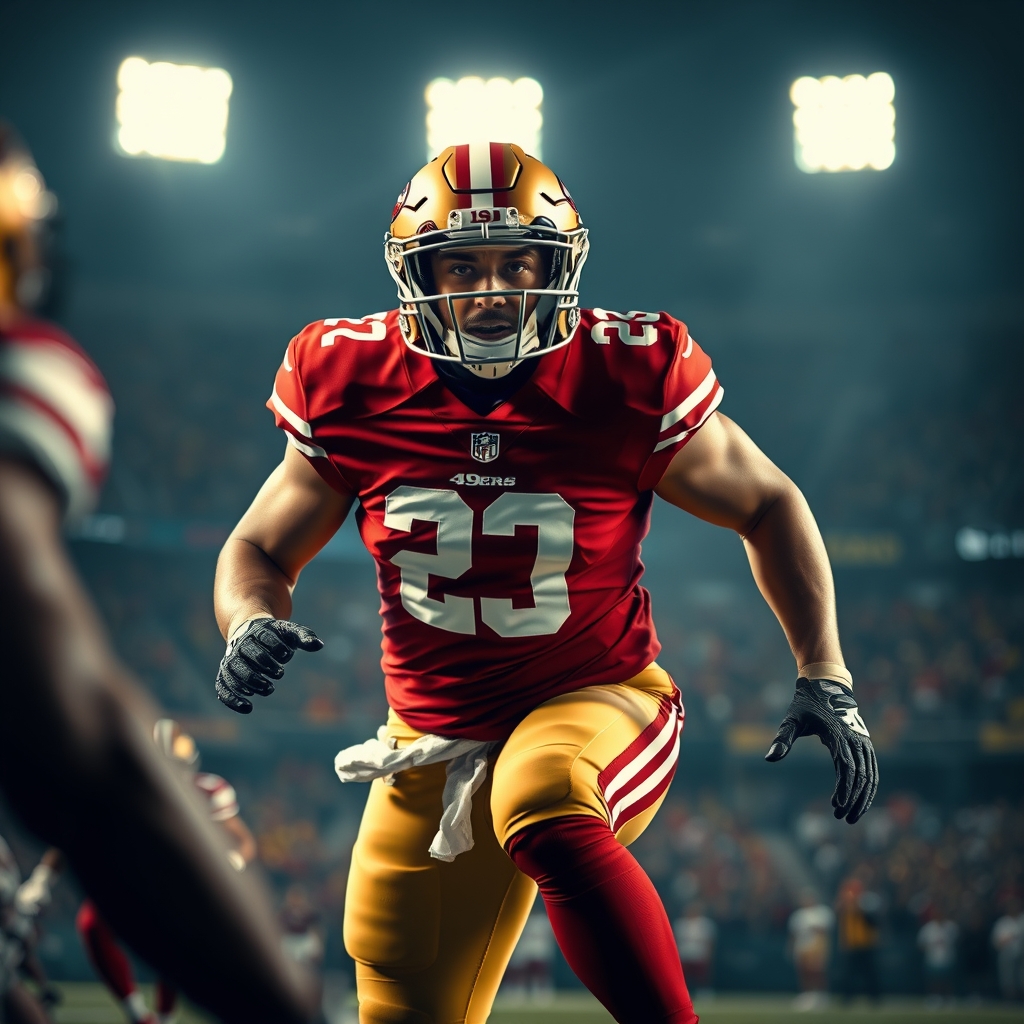 49ers' Next-Man-Up: Jordan Watkins Ready, Bosa's Impact Felt