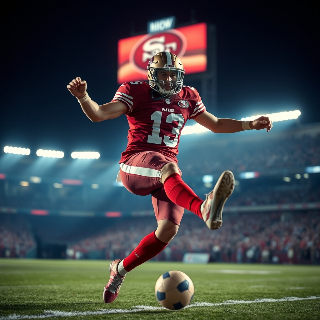 49ers vs. Dolphins Week 2: Eddy Piñeiro's Status, Kaelon Black Questionable, and More article cover