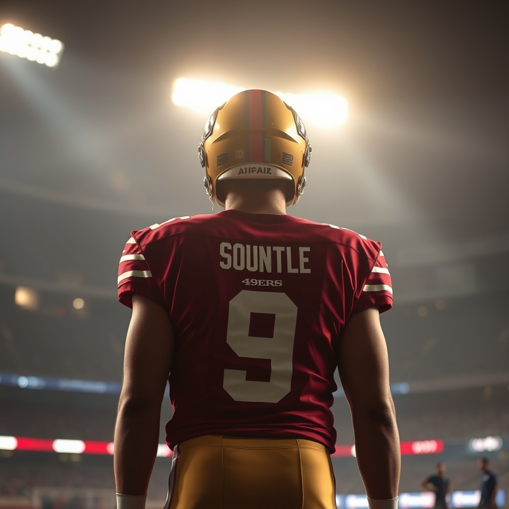 49ers Warned Months Before Fake Player Scam Arrest, Victim Says