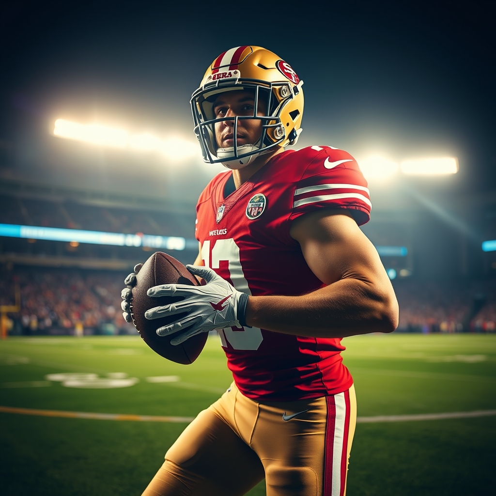 49ers Finalize Roster with Veteran Long Snapper as NFL Season Dawns article cover