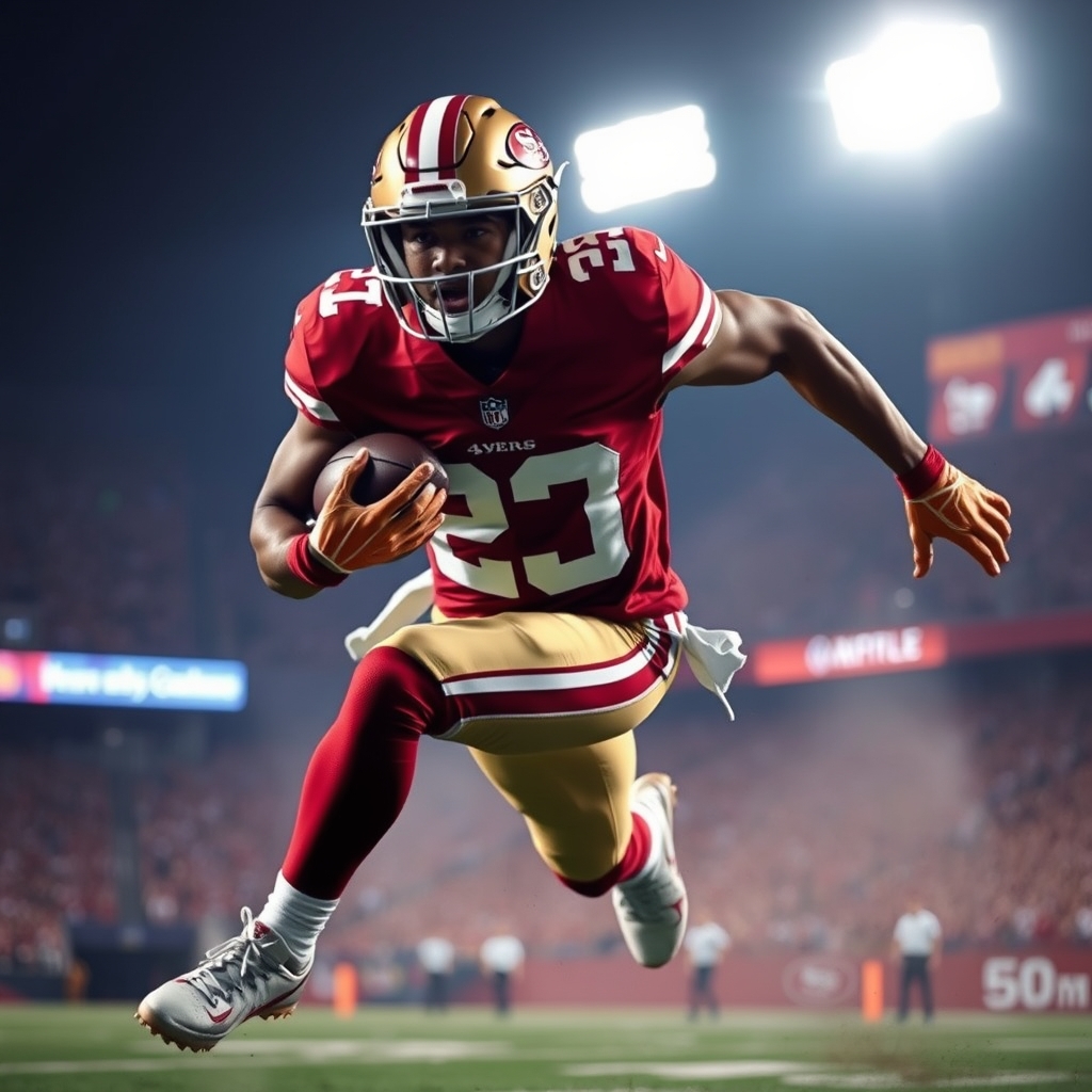 49ers' Game Day: Shanahan's Trickery, Kittle's Warning, and Judon's Debut