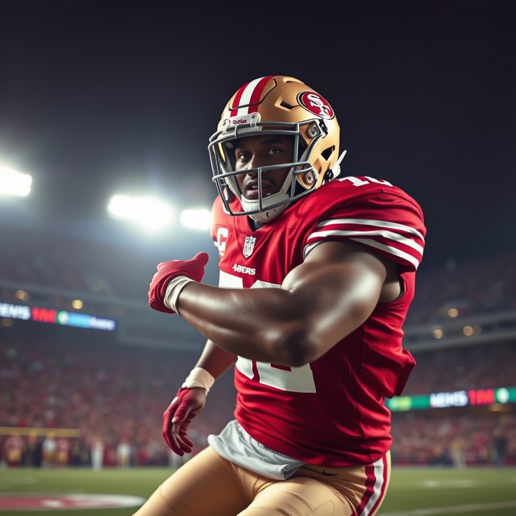 49ers Stay Perfect: Greenlaw's Revenge, Purdy's Grit Fuel 4-0 Start article cover