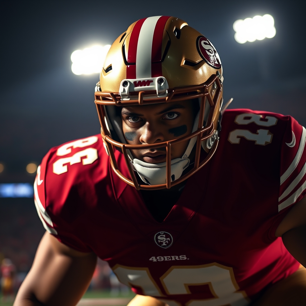 49ers Injury Report: Bosa and Kittle Limited as Season Opener Approaches article cover