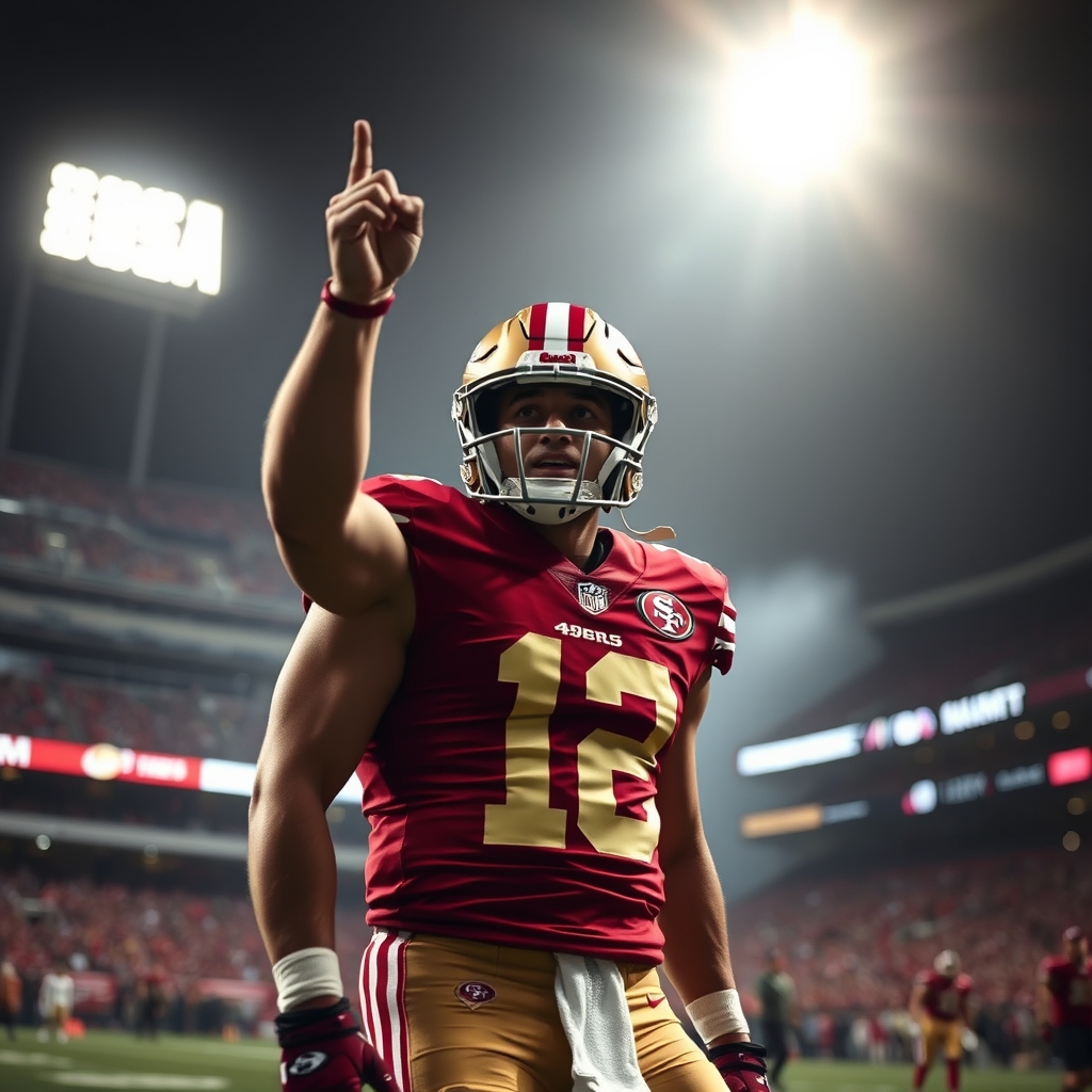 49ers Injury Report: Bosa, Kittle Limited as San Francisco Prepares for Week 1 Showdown article cover