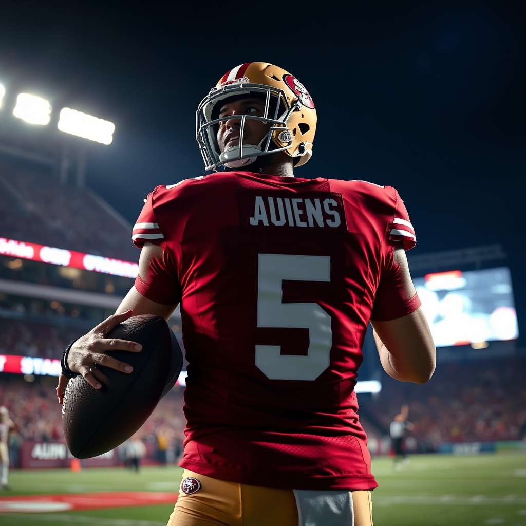 49ers Injury Report: Mike Evans, Dre Greenlaw Questionable vs. Broncos