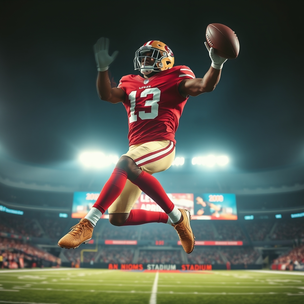 49ers Injury Report: Mike Evans Limited, Nick Bosa Sidelined Ahead of Seahawks Clash