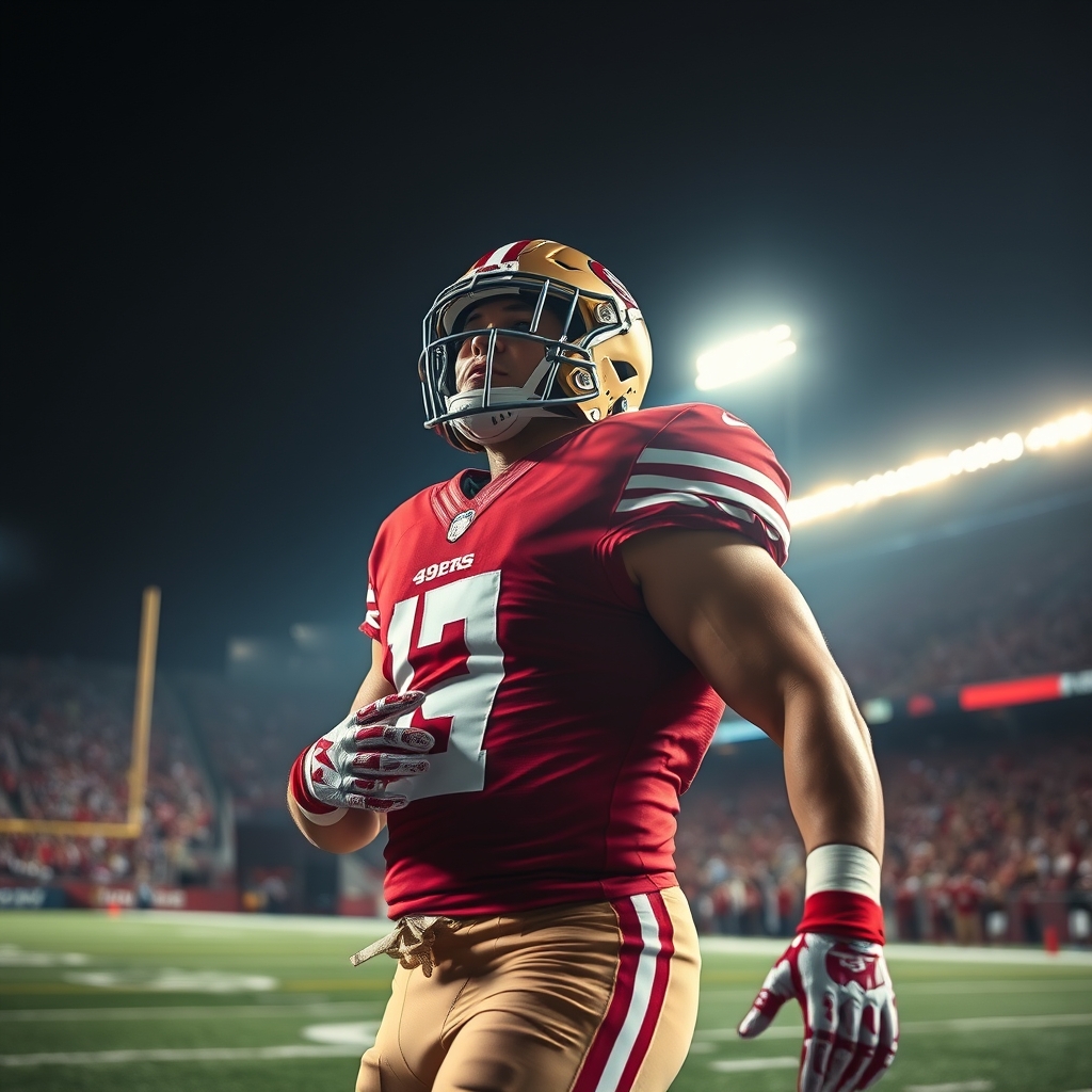 49ers Injury Report: Thompson Returns, Bosa & Kittle Limited for Opener article cover