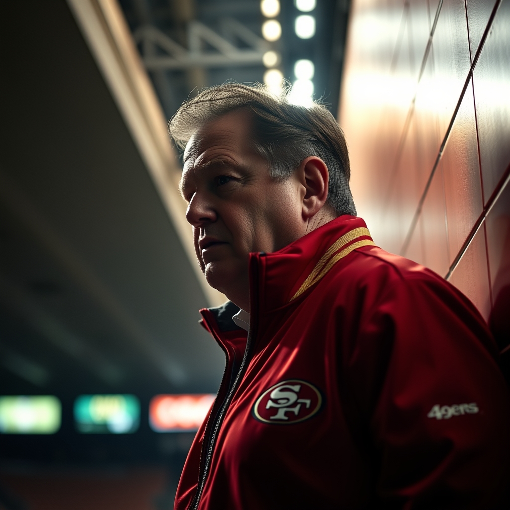 49ers' Jed York: NFL Punishment Looms, But Humiliation May Sting More