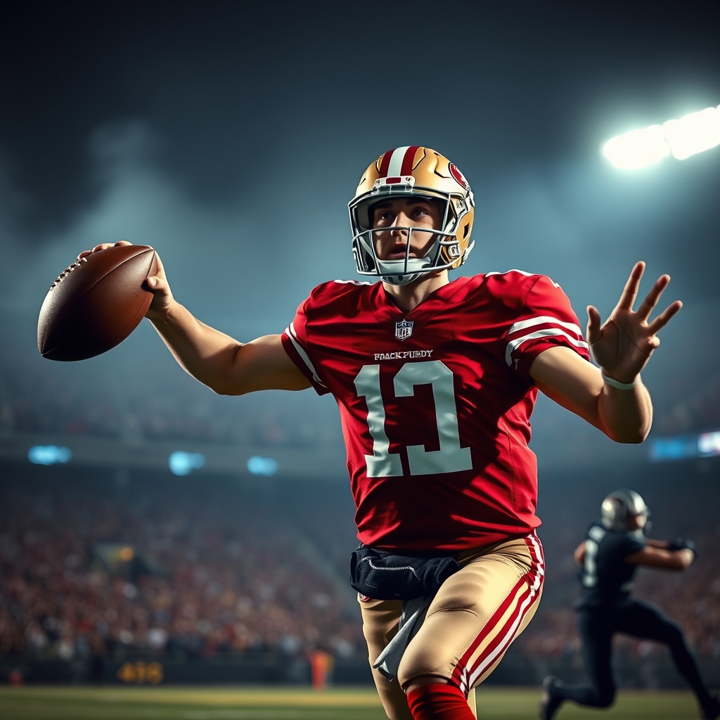 49ers Trade Rumors: John Lynch Must Boost Pass Rush for Brock Purdy