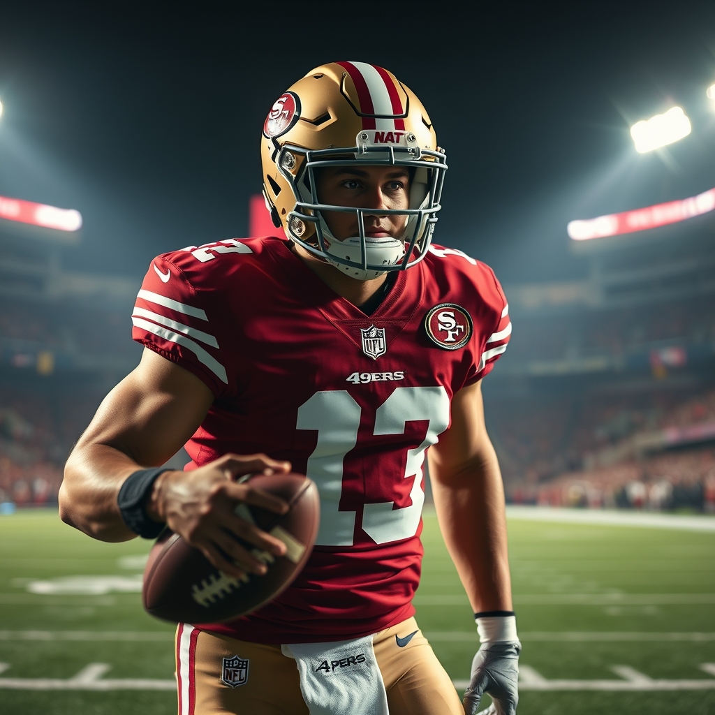 49ers' Opening Statement: Brock Purdy's Evolution, Steve Young's Praise, and Defensive Dominance