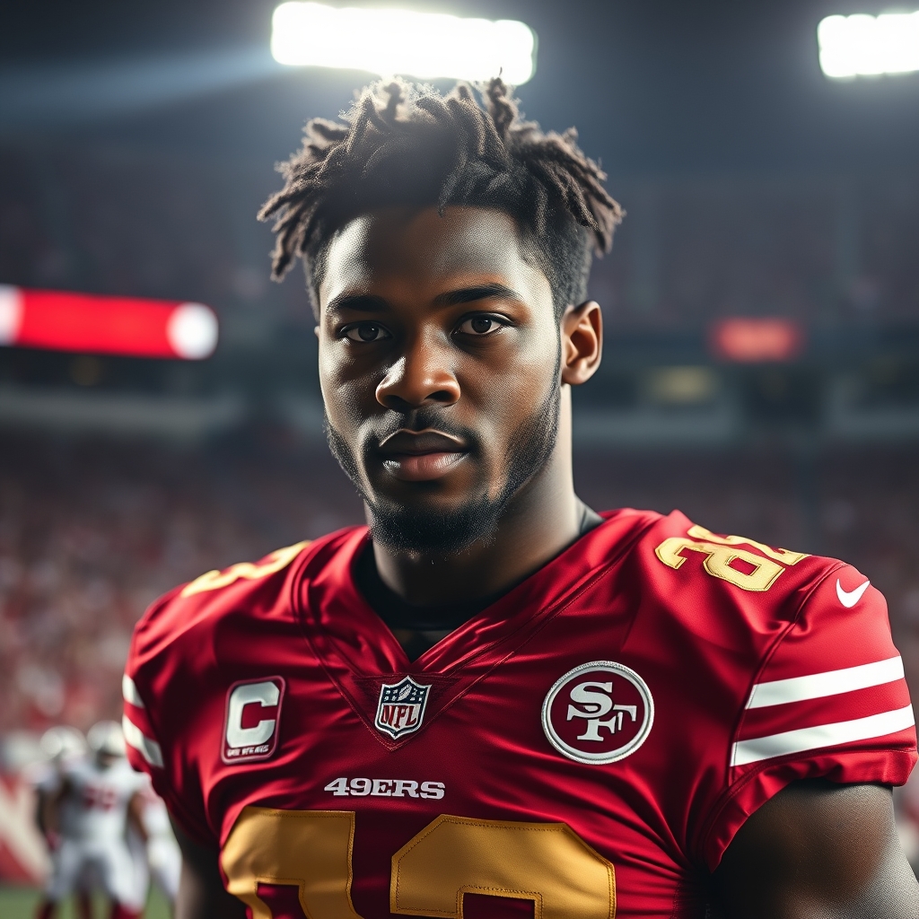 49ers Place Sam Okuayinonu on IR; Sign Khalid Kareem as Defensive Depth article cover