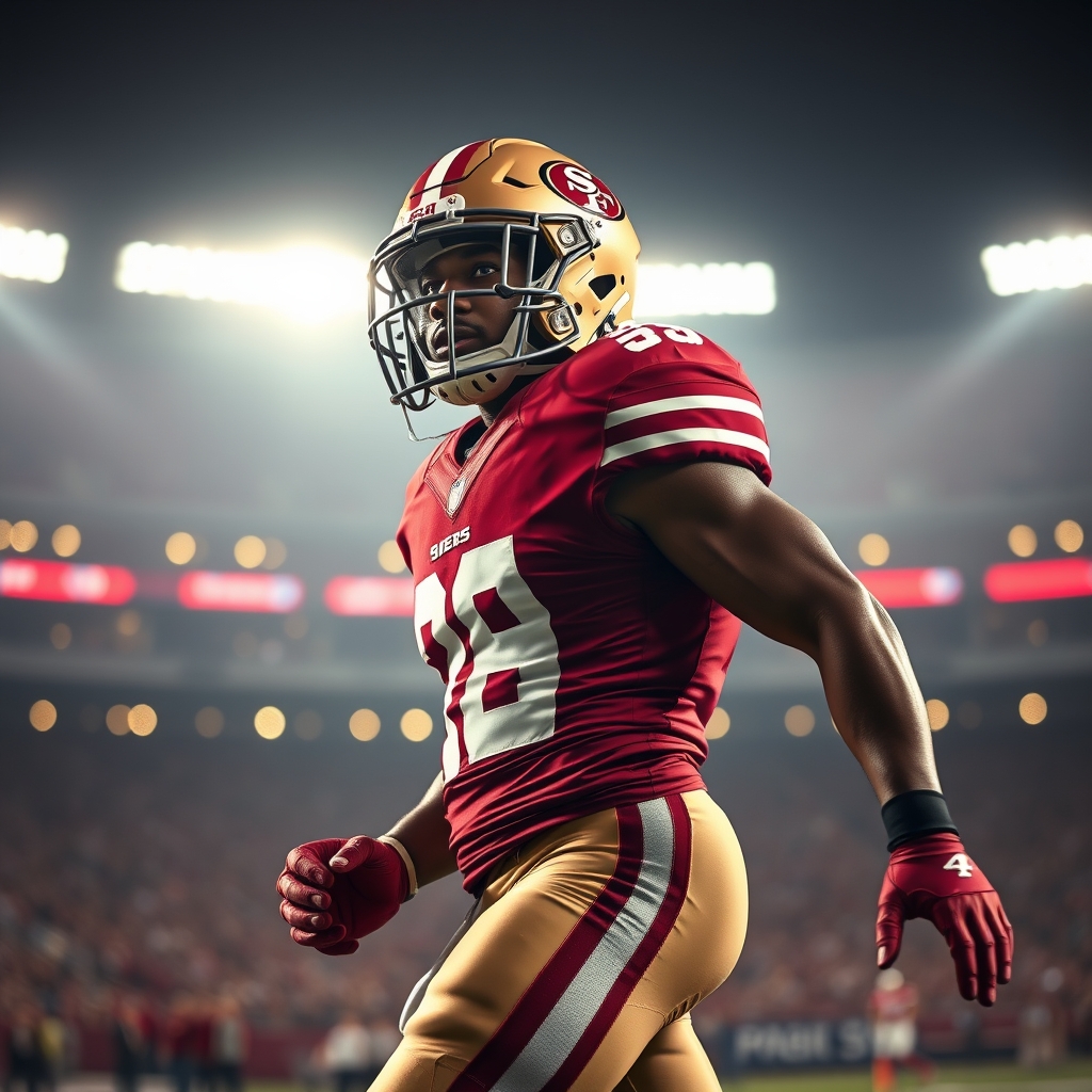 49ers Preseason Finale: Key Roster Battles to Watch vs. Raiders