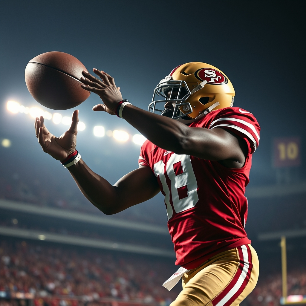 49ers Dominate Rams 24-7 Behind Purdy's Three TDs and Deebo Samuel's Score article cover