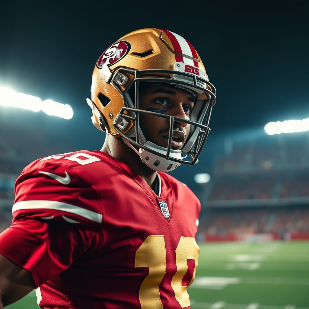 49ers-Rams Travel Experiment: Why Week 1 Was Only the Beginning