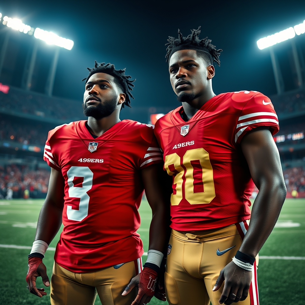 49ers Safety Battle: Who Earns the Starting Duo in 2026?