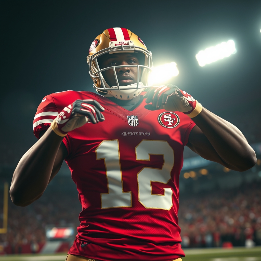 49ers' Sam Okuayinonu Suffers Setback: Foot Injury Threatens Season, Surgery Ahead