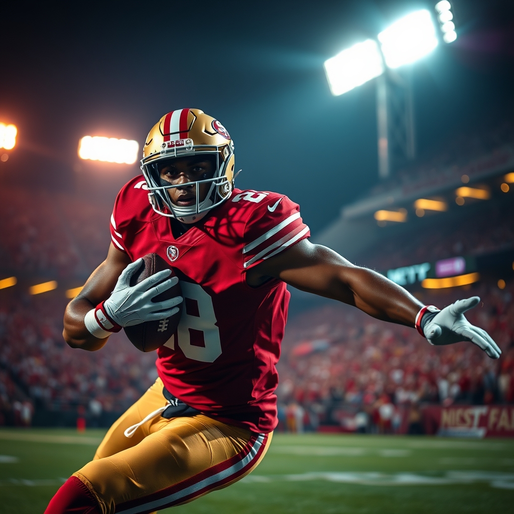 49ers vs Seahawks: Fred Warner, Brock Purdy and the X-Factors for a Week 5 NFC West Showdown