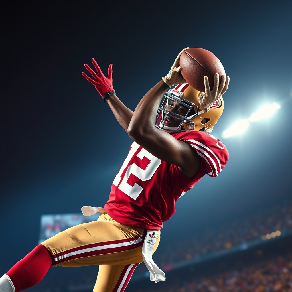 49ers Sign Brandin Cooks to Practice Squad Amid Receiver Injury Crisis article cover