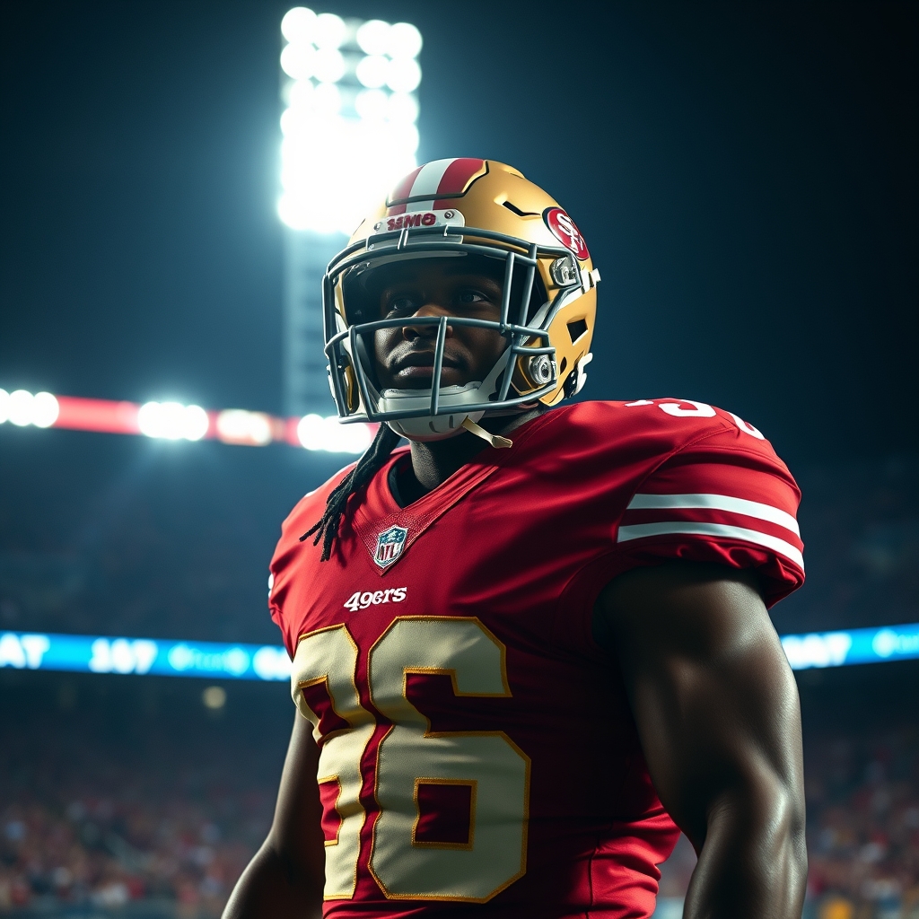 49ers Sign Jah Joyner, Place Victor Dimukeje on IR Ahead of Preseason Finale