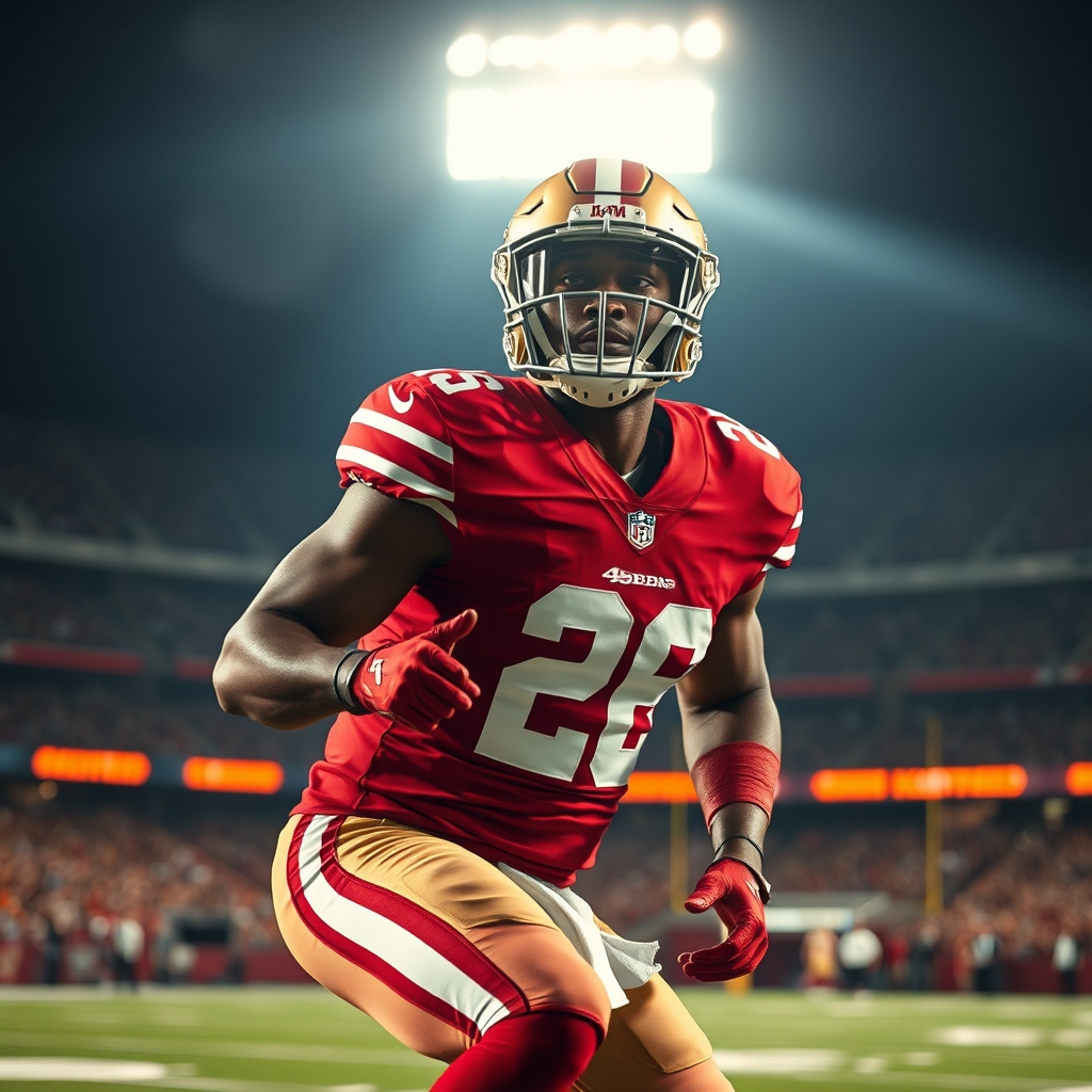 49ers Bolster Edge Rush by Signing Khalid Kareem from Falcons Practice Squad article cover