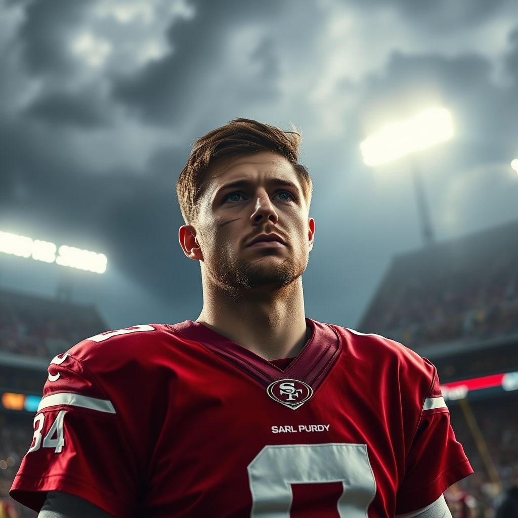 49ers' Tumultuous Offseason Casts Doubt on 2026 Playoff Hopes