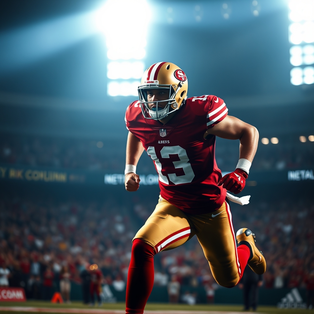 49ers vs Rams: Early Predictions and Best Bets for NFL Season Opener in Australia