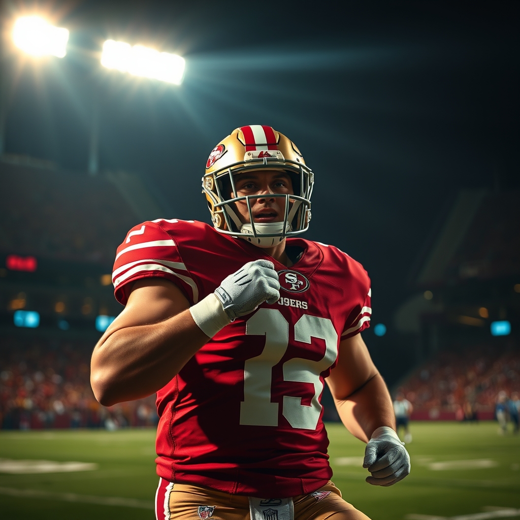 49ers Stay Perfect: Purdy's MVP Surge, Morris's Mastery, and WR Woes